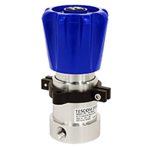 Backpressure regulator