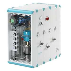Custom engineered solutions