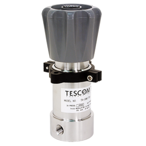 pressure reducing regulator