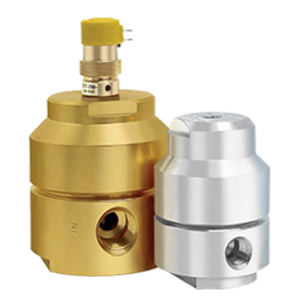 pressure control valves