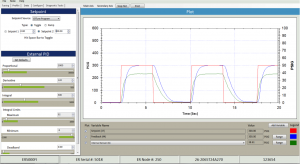 Automated pressure testing 0-30,000 PSI