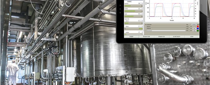 Automated pressure testing 0-30,000 PSI
