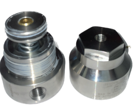 VA/VG Valve servicing